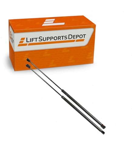 Qty (2) Fits Snap-On Tool Box Lid Replaces 1-2369 Match # to Old